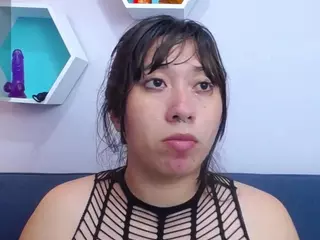 emily's Live Sex Cam Show