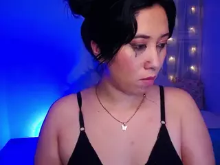 emily's Live Sex Cam Show