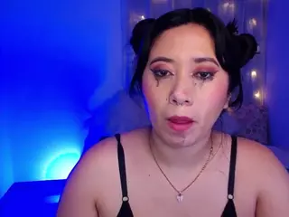 emily's Live Sex Cam Show