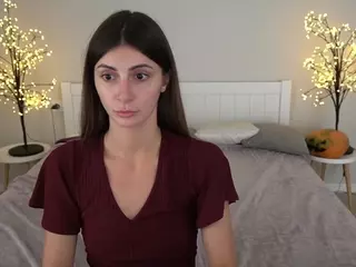 FreyaGray's Live Sex Cam Show