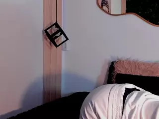 Gaby's Live Sex Cam Show