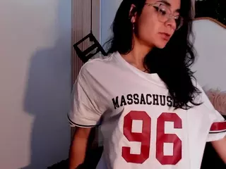 Gaby's Live Sex Cam Show