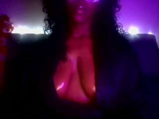 goddessberry Live Webcam on CamSoda