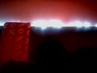 goddessberry Live Webcam on CamSoda