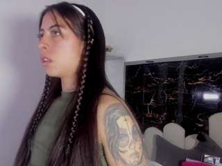 layda-frodita Live Webcam on CamSoda