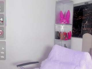 layda-frodita - Cam en Direct