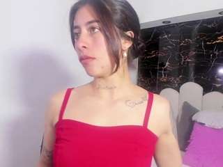 layda-frodita Live Webcam on CamSoda
