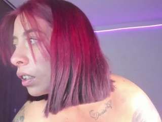 layda-frodita live webcam show