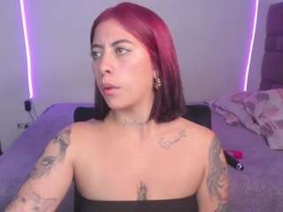 layda-frodita live webcam show