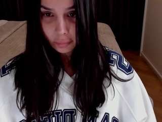 lenalively Live Webcam on CamSoda