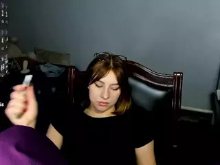 NellyIcee's Live Sex Cam Show