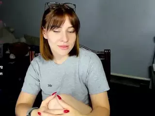 NellyIcee's Live Sex Cam Show