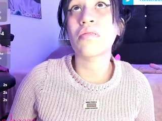 sasha-sweett webcam model