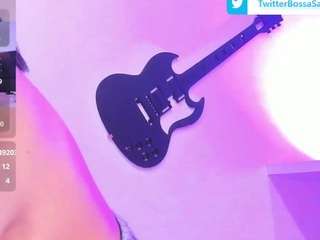 sasha-sweett's CamSoda show and profile