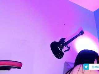 sasha-sweett live webcam show