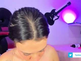 Live cam show with sasha-sweett