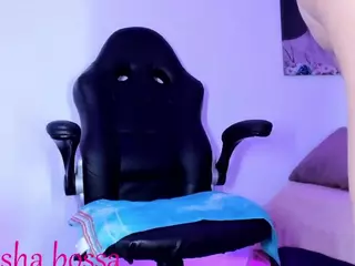 sasha-sweett's Live Sex Cam Show
