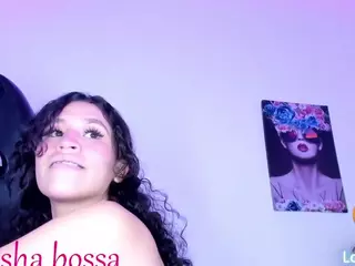sasha-sweett's Live Sex Cam Show