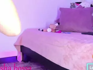 sasha-sweett's Live Sex Cam Show