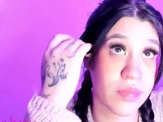 sasha-sweett's Live Sex Cam Show