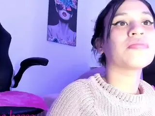 sasha-sweett's Live Sex Cam Show