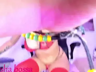 sasha-sweett's Live Sex Cam Show