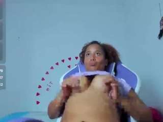 zendaya-kidman Live Webcam on CamSoda