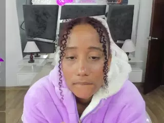 Zendaya's Live Sex Cam Show