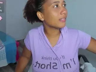 Zendaya's Live Sex Cam Show