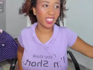 Zendaya's Live Sex Cam Show