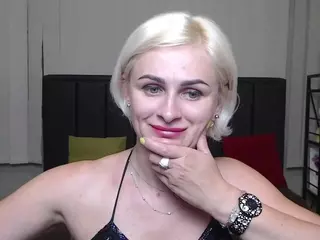 AlbinaFunny's Live Sex Cam Show
