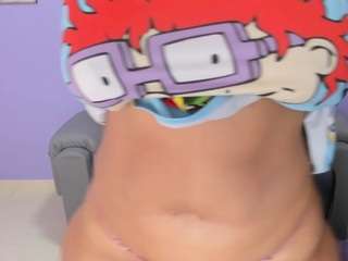 boomsarr webcam model