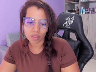 boomsarr webcam model
