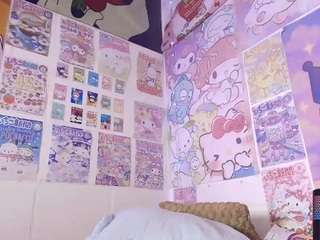 CloeLeee live cam preview