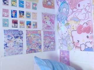 CloeLeee live cam preview