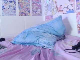CloeLeee live cam preview