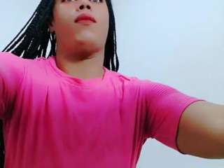 cristall-hotts Live Webcam on CamSoda