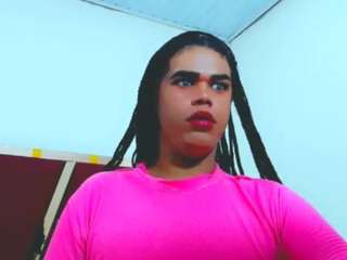 cristall-hotts Live Webcam on CamSoda