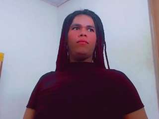 cristall-hotts Live Webcam on CamSoda
