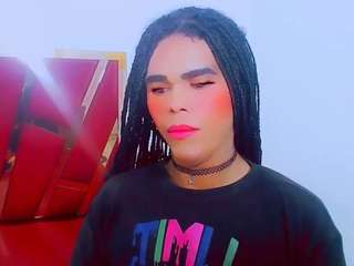 cristall-hotts Live Webcam on CamSoda