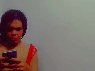 cristall-hotts webcam model