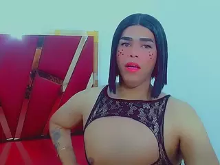 cristall-hotts's Live Sex Cam Show