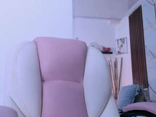nadia-saadik1 Live Webcam on CamSoda