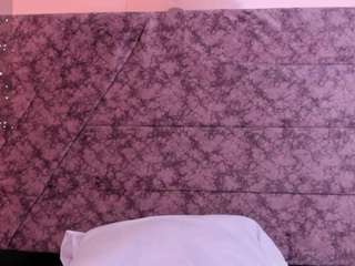 nadia-saadik1 Live Webcam on CamSoda