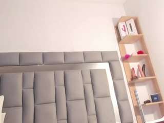 nadia-saadik1 Live Webcam on CamSoda