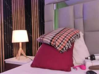 nadia-saadik1 Sex Cam Show