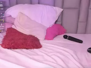 Nadia-saadiK1's Live Sex Cam Show