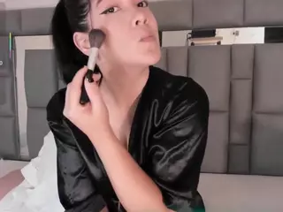 Nadia-saadiK1's Live Sex Cam Show
