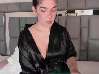 Nadia-saadiK1's Live Sex Cam Show