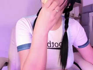 Nadia-saadiK1's Live Sex Cam Show